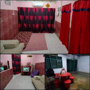 FourtyOne Homestay Mentakab Pahang